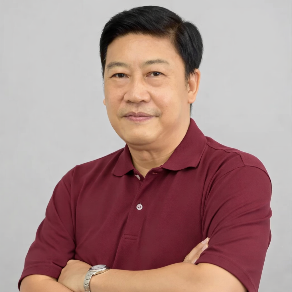 suvicha NIDA Poll โพลแห่งแรกของประเทศไทย