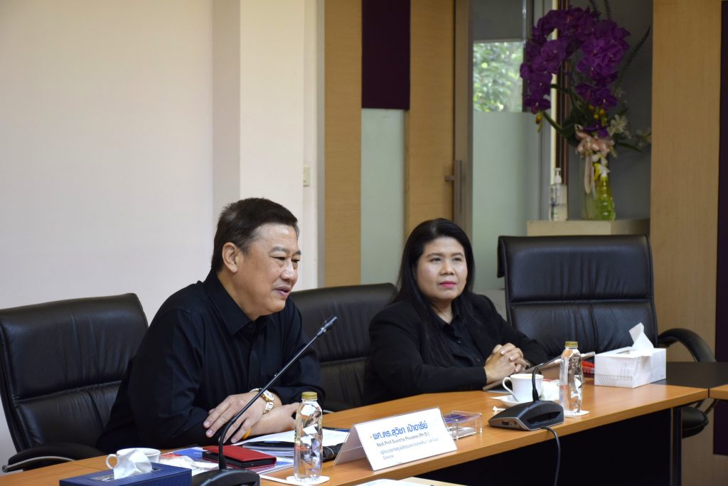 617538125 1451580206970916 3429538544119824520 n NIDA Poll โพลแห่งแรกของประเทศไทย