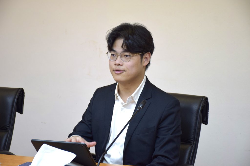 622873647 1451580183637585 2694842072847547146 n NIDA Poll โพลแห่งแรกของประเทศไทย