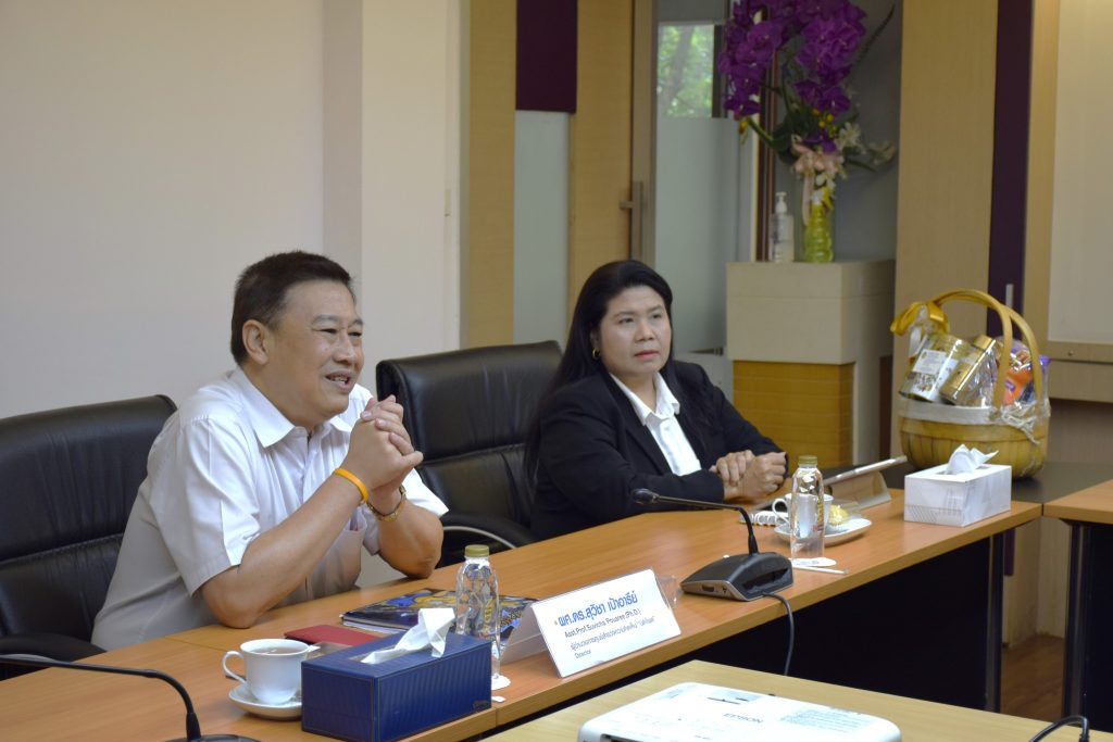 dopa3 1 NIDA Poll โพลแห่งแรกของประเทศไทย