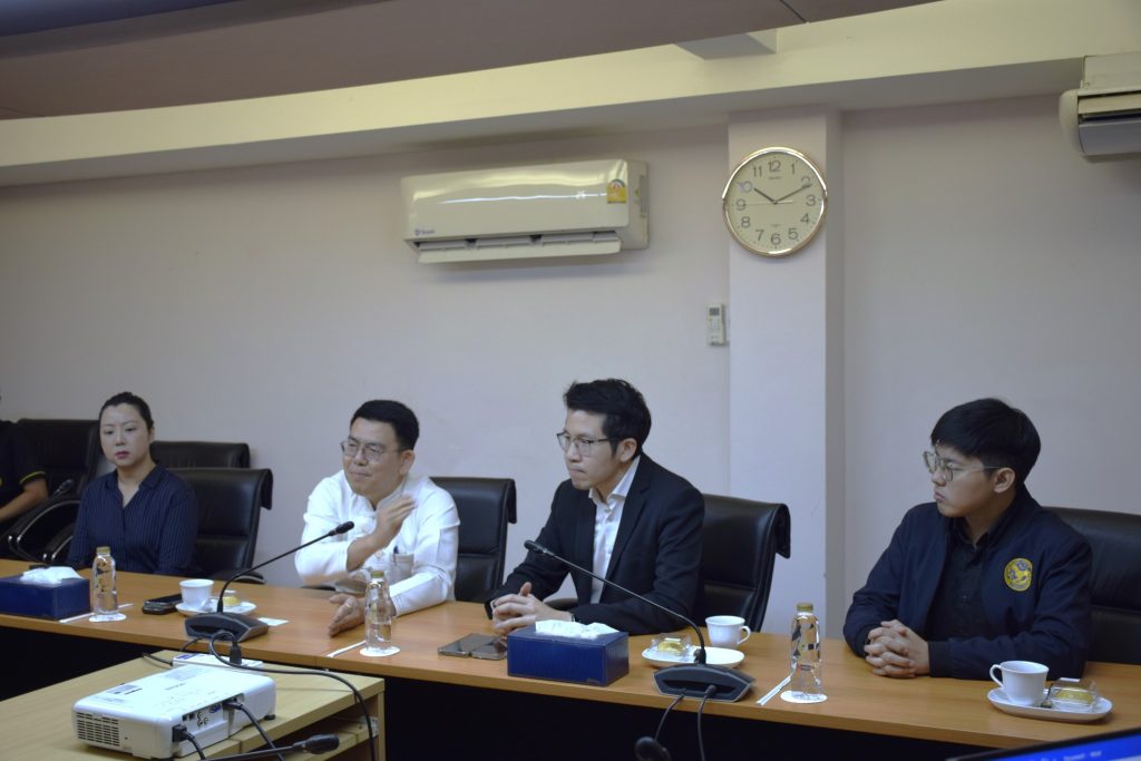 dopa4 NIDA Poll โพลแห่งแรกของประเทศไทย