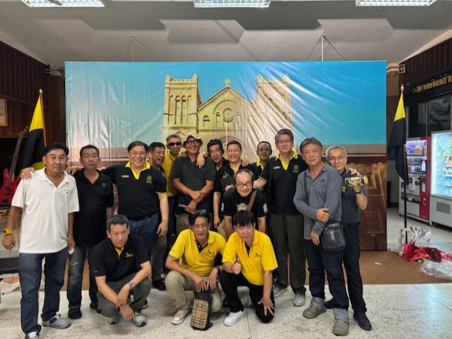 05bf78ba bcdb 4b2a 8041 4ac902538070 NIDA Poll โพลแห่งแรกของประเทศไทย