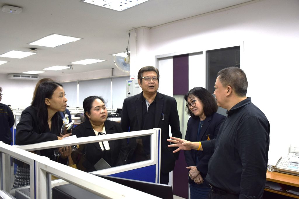 638085409 1469799061815697 8320243759459665504 n NIDA Poll โพลแห่งแรกของประเทศไทย