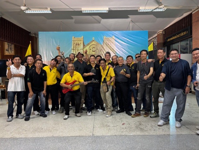 a6b63c94 b9dd 45b1 9dc1 1a0cc0269fe4 NIDA Poll โพลแห่งแรกของประเทศไทย