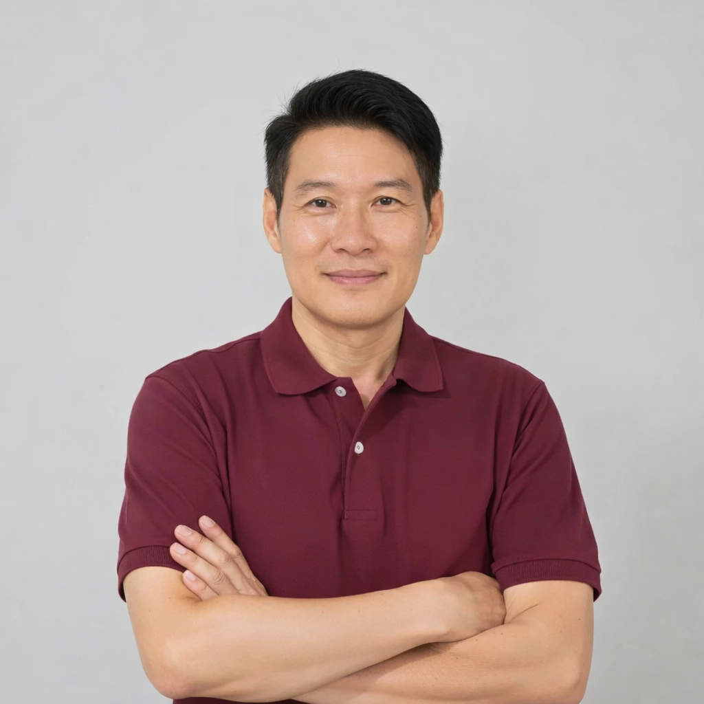 pramote NIDA Poll โพลแห่งแรกของประเทศไทย